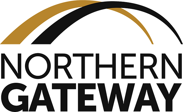 Northern Gateway Logo
